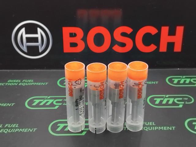 Купить DLLA153P1608 Bosch Распылитель форсунки
