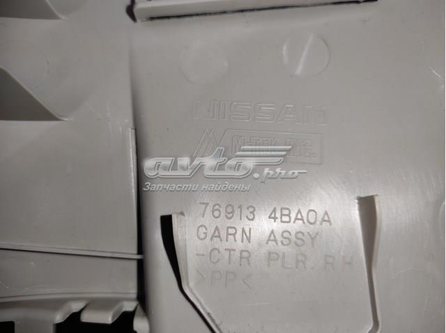  769134BA0A Nissan