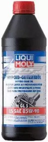 Масло трансмиссии LIQUI MOLY 1410