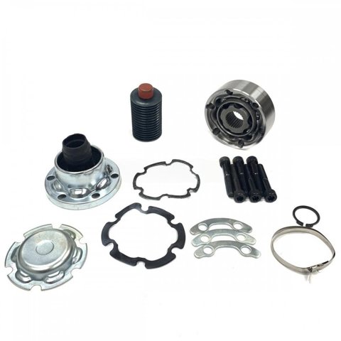 Купить CVJ059 Driveshaft 