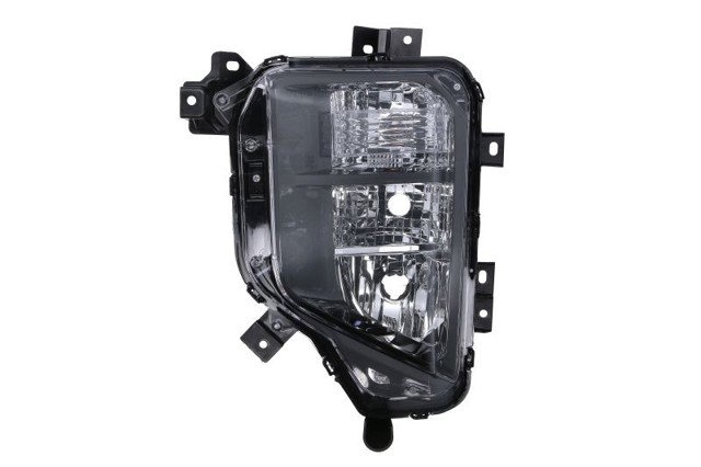 Фара противотуманная, левая Depo/Loro/Abakus 2142056LUEN цена, от 190.32 USD