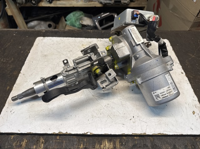 Купить 563004Z000 Hyundai/Kia Рулевая колонка
