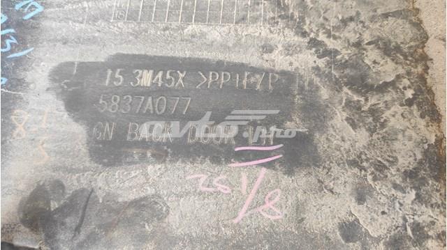 5837A049 Mitsubishi 