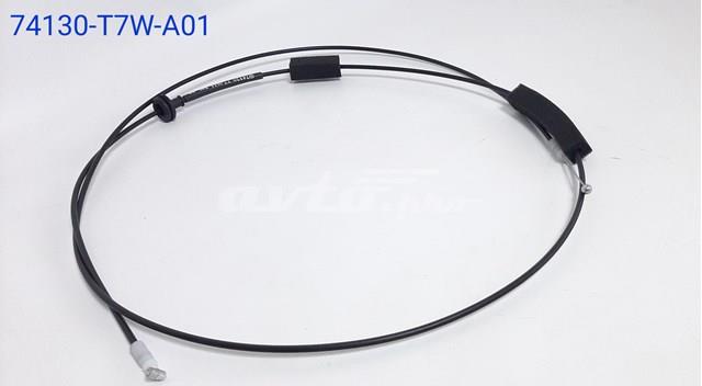 Купить 74130T7WA01 Honda Трос капота