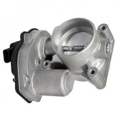 Дросільна заслінка в зборі 7519202 HOFFER