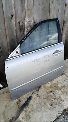 Porta dianteira esquerda para KIA Magentis II MG