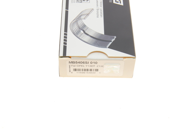 MB5406SI010 King 