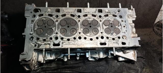 Compre 110414631R Renault (RVI) Cabeça de motor (CBC)