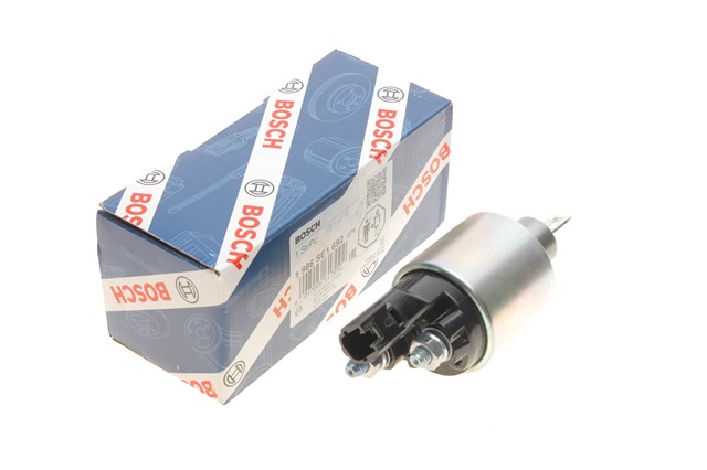 Втягивающее Bosch 1986SE1692 цена, от 29.07 USD