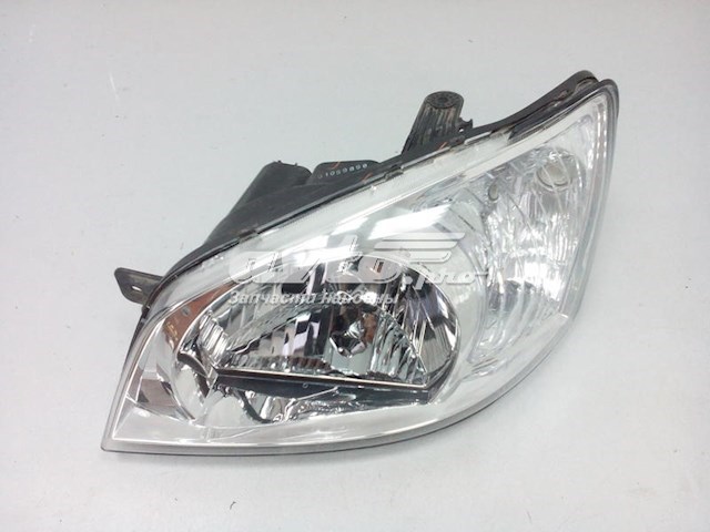 Купить 921011C030 Hyundai/Kia Фара левая передняя