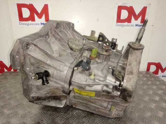 Коробка переключения передач Renault (RVI) PK6004 цена, от 654.42 USD