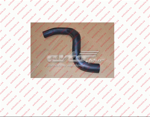 Шланг радиатора охлаждения ZAZ A131303211FA цена, от 4.37 USD