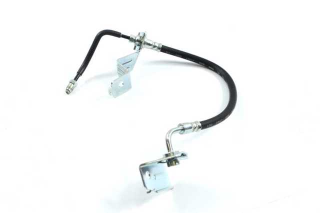 Шланг тормозной задний левый SL1024 Shafer