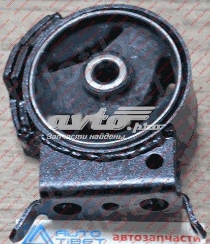 1016000634 China coxim (suporte esquerdo de motor)