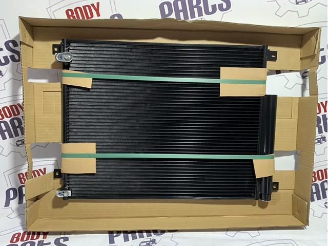 Конденсатор кондиционера Signeda RC94775 цена, от 69.88 USD