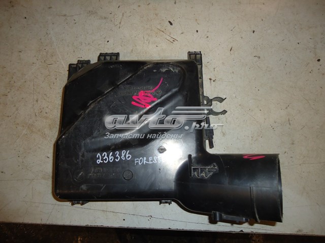 Корпус воздушного фильтра, верхняя часть Subaru 46052AG070