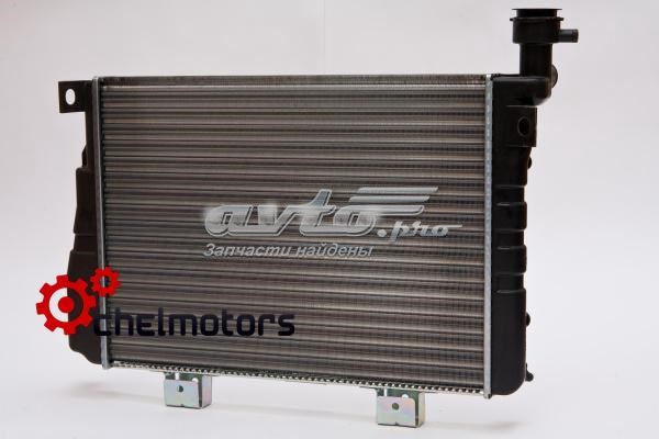 Радиатор охлаждения двигателя Lada 21060130101211 цена, от 22.60 USD