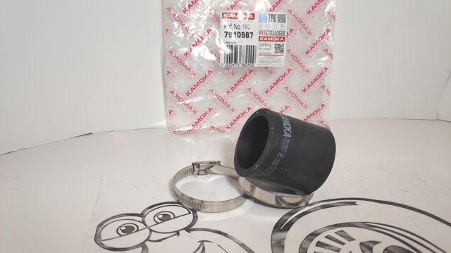  Kamoka 7910987 цена, от 5.48 USD