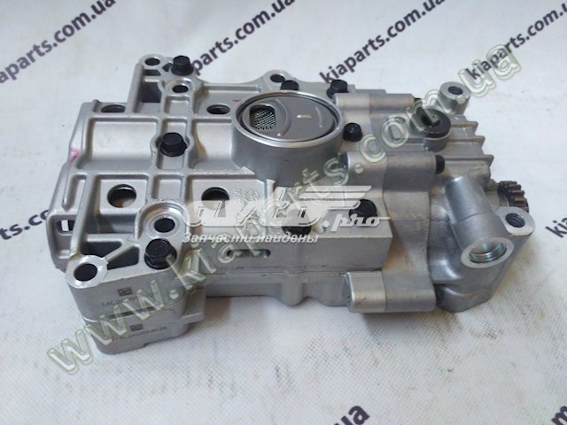 Carcasa, equilibradora de ruedas 233002G400 HYUNDAI