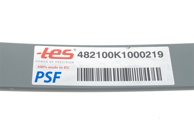  TES 482100K1000219
