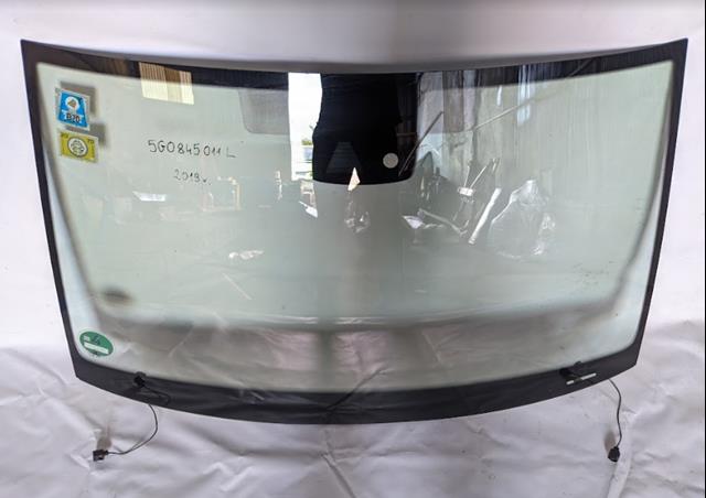 Стекло лобовое VAG 5G0845011LNVB цена, от 507.17 USD