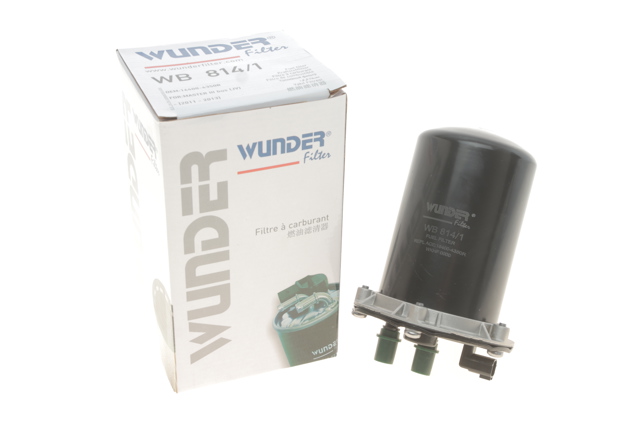  Wunder WB8141 цена, от 68.05 USD