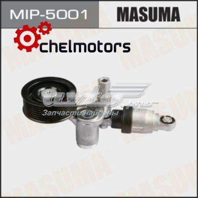 Роликовий модуль натяжителя ремня Masuma MIP5001 цена, от 69.30 USD