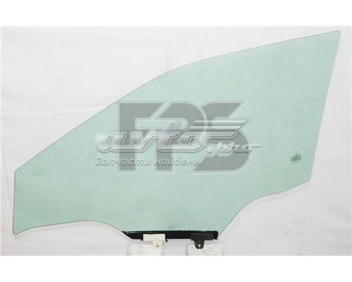 AB69692A XYG Стекло передней двери, правой