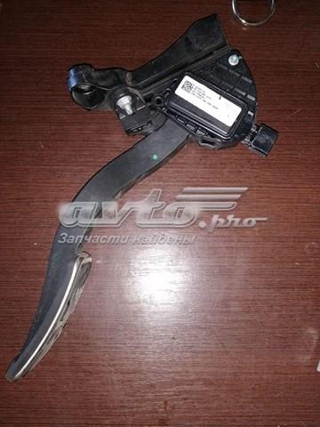 Купить T2H1264 Jaguar Педаль газа