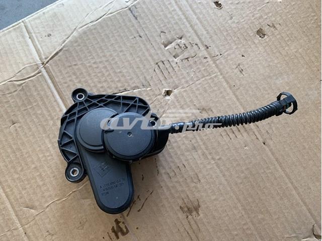 Tapa de separador de aceite A2780100431 MERCEDES