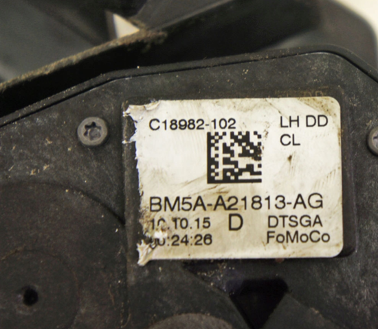  Ford BM5AA21813AG цена, от 38.60 USD