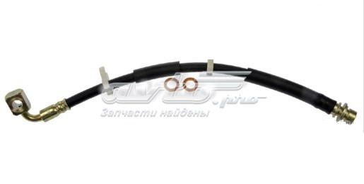 Купить H621309 Dorman Шланг тормозной передний левый
