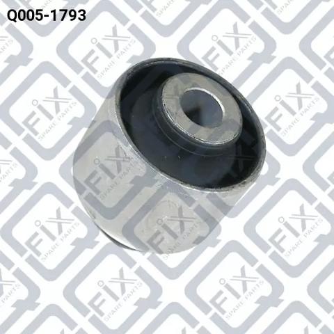 Сайлентблок задньої тяги Q0051793 Q-FIX