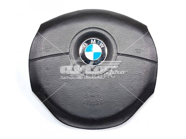 3310927623 BMW cinto de segurança (airbag de condutor)