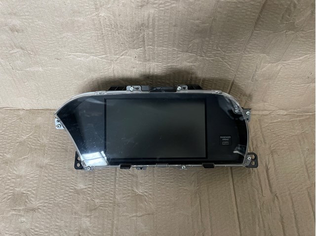  Honda 39713T2AA01 цена, от 92.24 USD