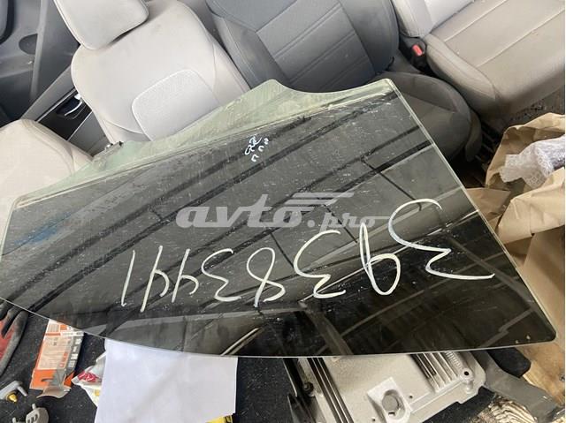 Стекло двери передней правой 82420A7020 Hyundai/Kia