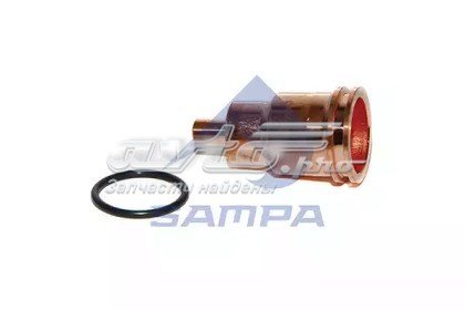 Kit de reparación del inyector 030763 SAMPA