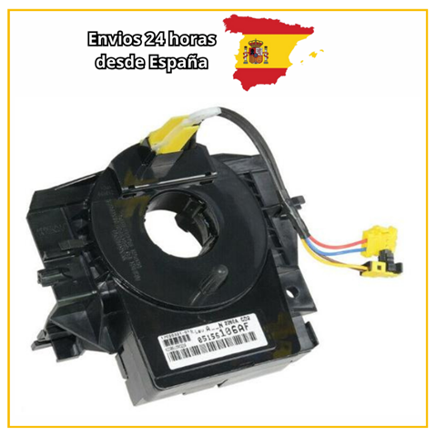 68003216AH CHRYSLER Anillo de AIRBAG original y equivalente