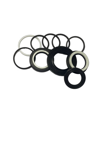 Kit de reparação da cremalheira da direção (do mecanismo), (kit de vedantes) Renault 19 II B53, C53