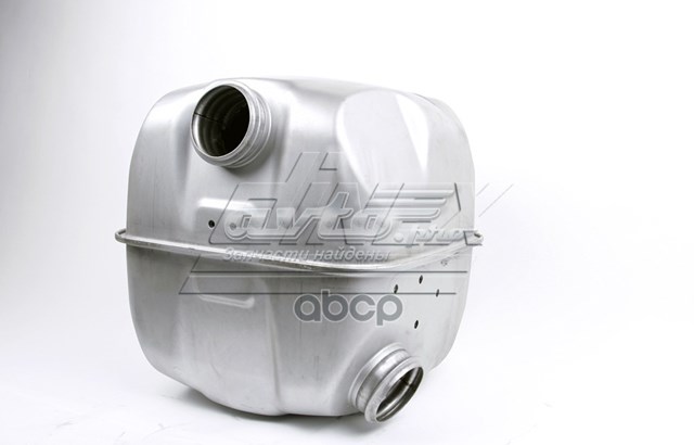 Глушитель задний 10327SC Vanstar