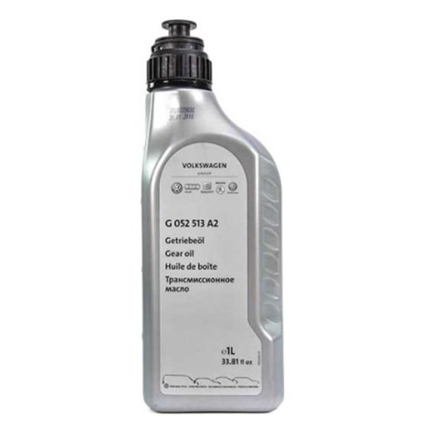 Aceite para transmisión automática G052513A2 VAG