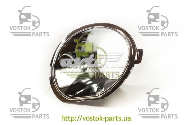 Купить 1018006151 Geely Ободок (окантовка) фары противотуманной правой