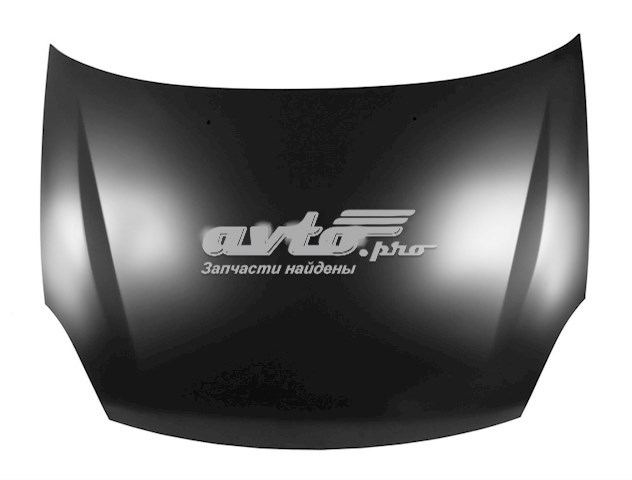 Капот FPS FP5639280 цена, от 117.16 USD