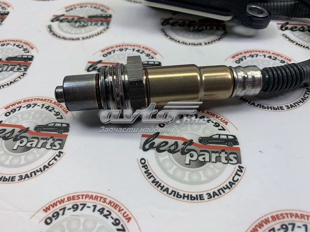 Датчик оксидів азоту NOX LR146854 LAND ROVER