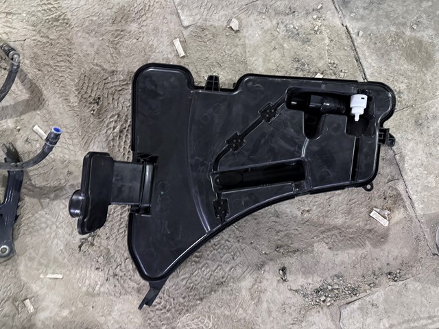 Купить 6166105435 BMW 