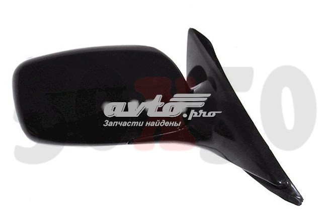 Наружное зеркало правое Tempest 0490549402 цена, от 61.56 USD