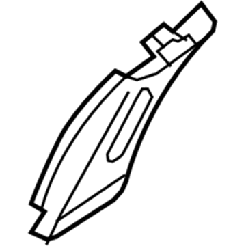 Купить 769145AA2A Nissan/Infiniti 