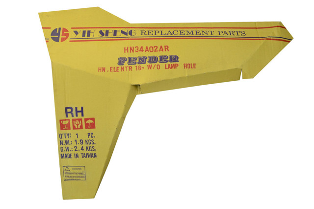 Боковая часть передняя правая YIH Sheng 00000074967 цена, от 33.77 USD