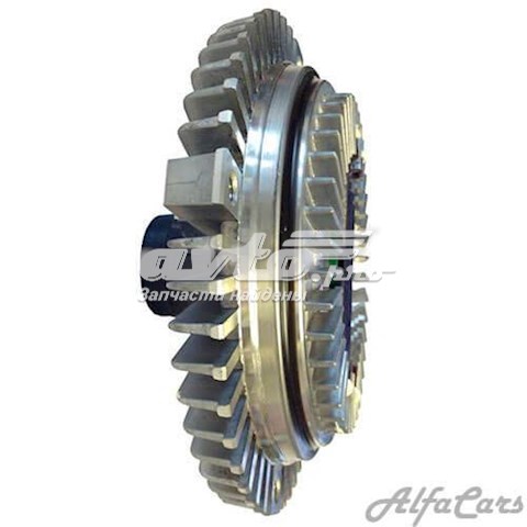 CS2715 Fanex 