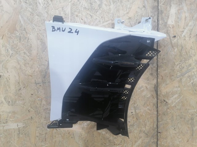 41008495962 BMW Переднее правое крыло